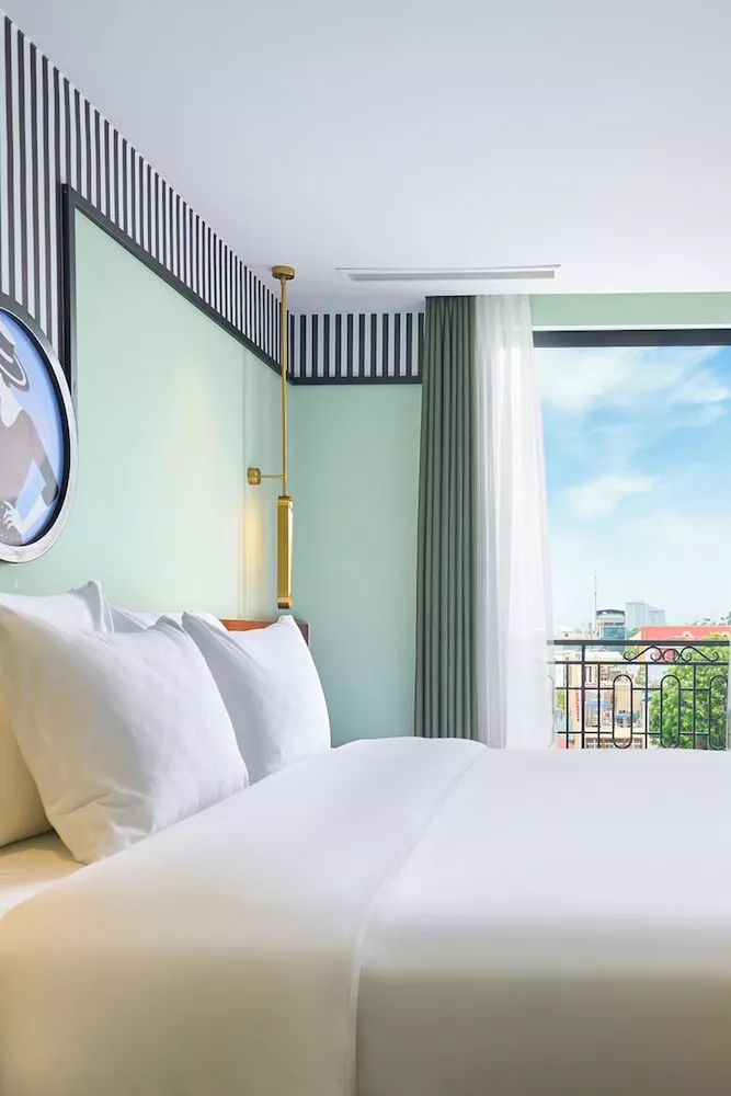 Solaria Tesori Hotel