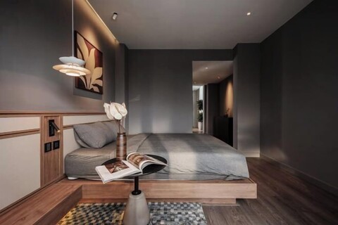 Express by M Village Vo Van Kiet, a brand of Modern Village Lifestyle