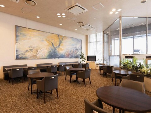 Miyoshi Grand Hotel