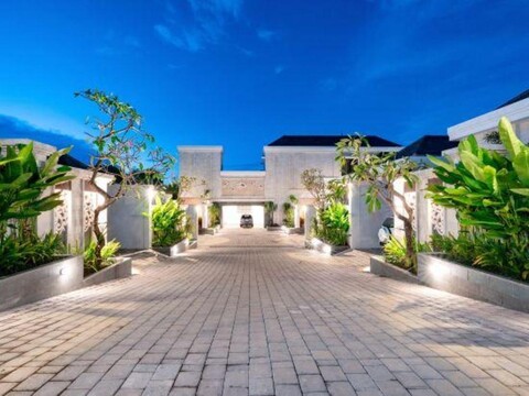 Dandelion Villas Pandawa by Nagisa Bali