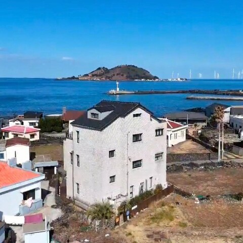 토토트 스테이 제주