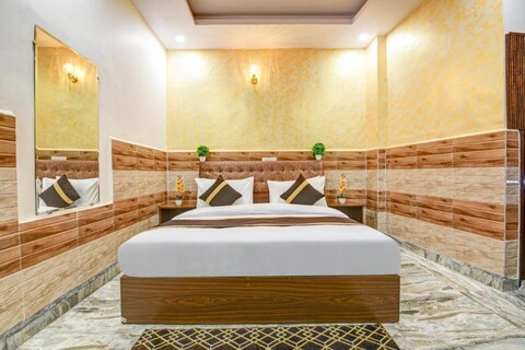 JSR Residency Just Near Rajiv Gandhi Cancer Hospit