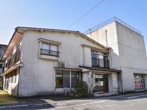 Akamatsuso