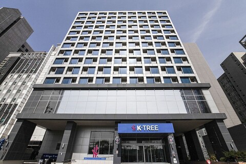 케이트리 평택 호텔