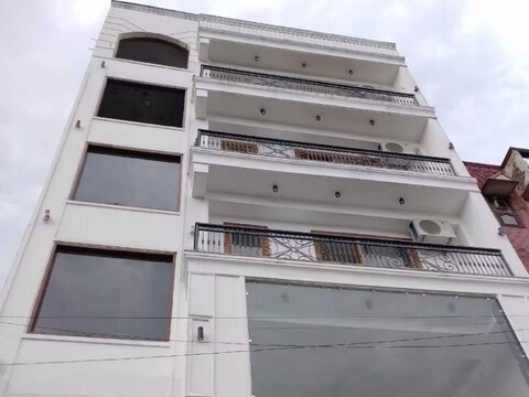 Hotel O SPKG