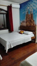 Hotel Alvorada do Sol