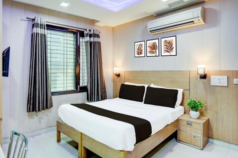 Hotel O Rohini Sector 24