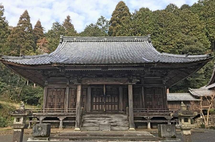 시가현 삼헌차 체험