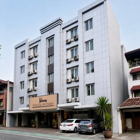 Inn De Avenida Quezon City