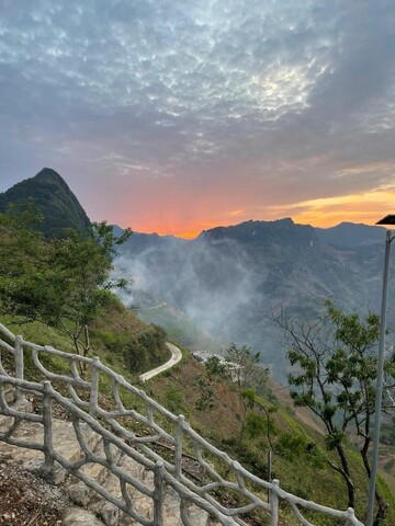Windy Hill Homestay