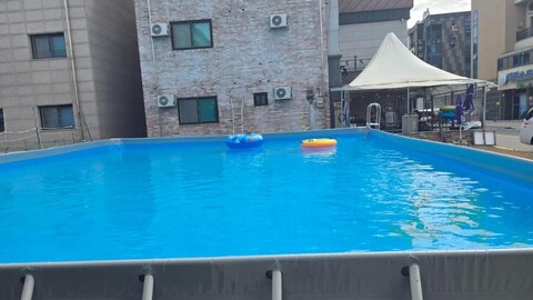 Daecheon Picnic Pension