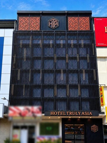Hotel Truly Asia