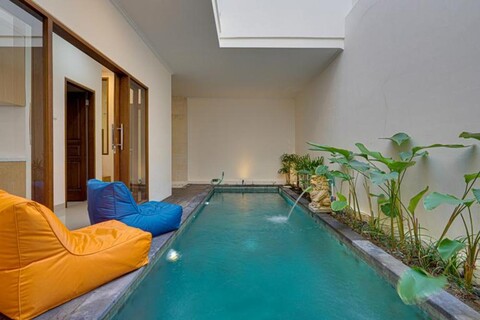 Villa Taman Seminyak Suites by Nabe Hospitality Management