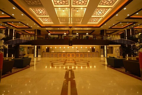 Suhan Cappadocia Hotel & Spa