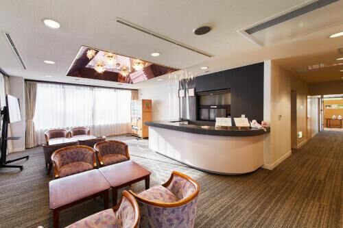 Shiki Resort Hakone Hoshinoie 대표 이미지