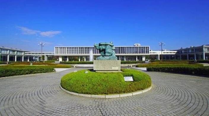 [즉시확정] 히로시마 메이플 순환버스 (원폭돔·평화기념공원 경유, 3개 노선 이용) 상세 이미지 5