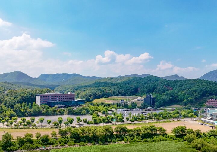 [춘천워케이션] 춘천베어스호텔(2박,조식포함)-i