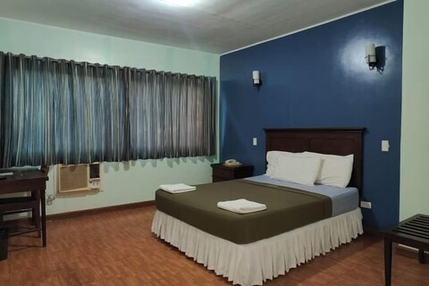 Oftana Suites Cebu near Oakridge