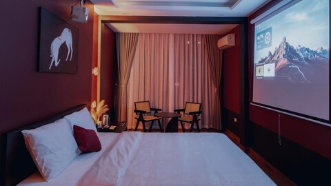 Bee  Stay Apartment Huy Van