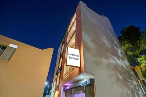 Hotel O by OYO Sector 45 Formerly Manyavar