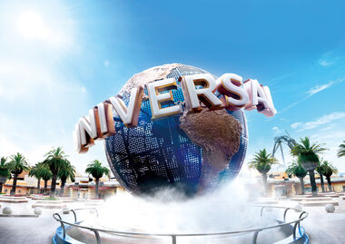 [USJ]입장권+1만포인트증정