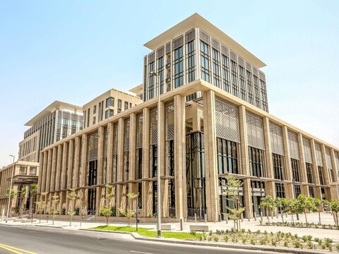 머큐어 두바이 골드 디스트릭트