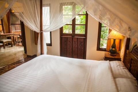 반 오라핀 헤리티지 B&B