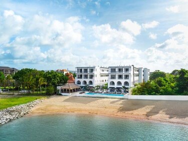 Kiara Beachtown Nusa Dua