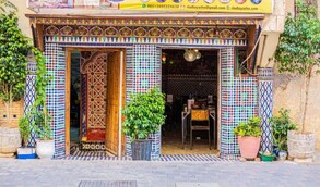 Riad Fes Hayat - Confort Stay