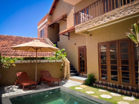 Ri Rao Home Phu Yen