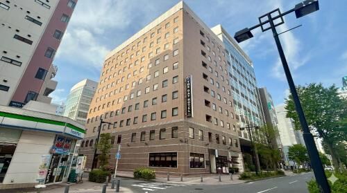 THE DAY HOTEL ShinYokohama 대표 이미지