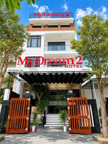 My Dream 2 Hotel