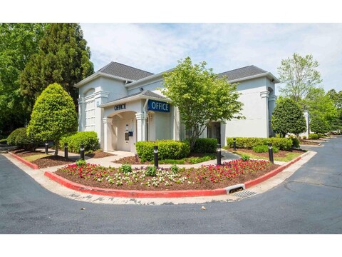 Motel 6 Duluth, Ga - Atlanta - Gwinnett Place