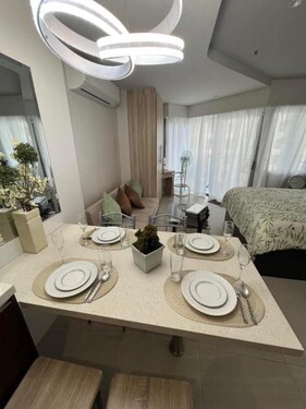 Tambuli Seaside Living Condo and Resort-Tower F