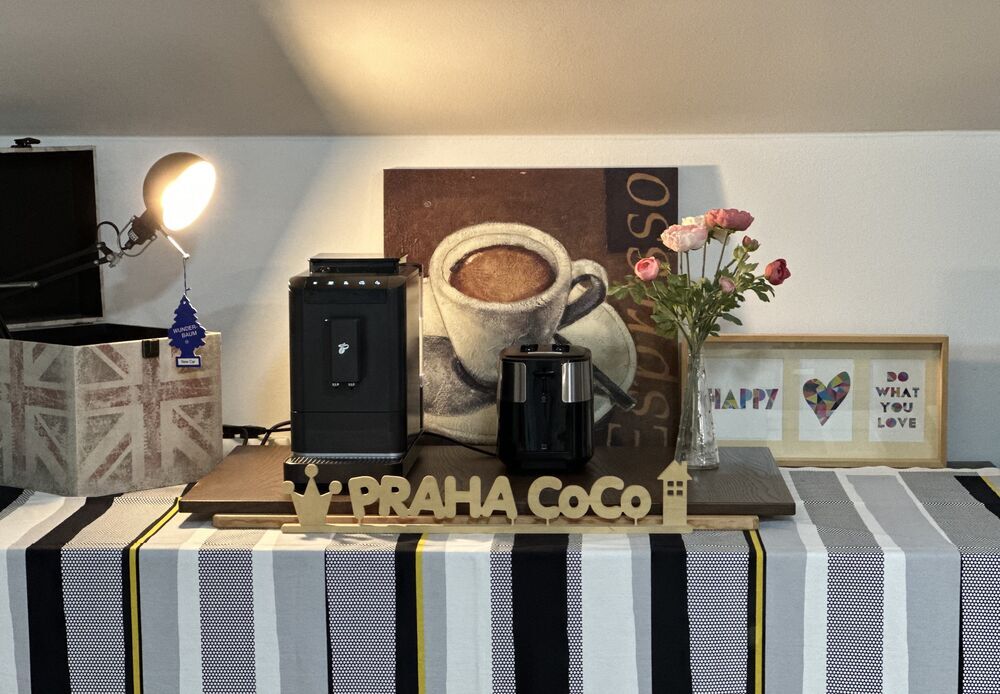 프라하 코코