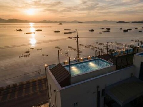GoldSunset Dolsan