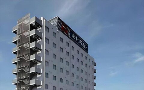 Hotel Business Inn Nagaoka