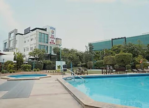 Goa Country Club By Pearl Near Udyog Vihar Yashobhoomi