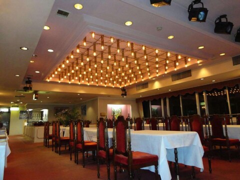Iwata Park Hotel
