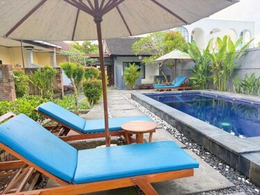 Purnama Homestay Pandawa