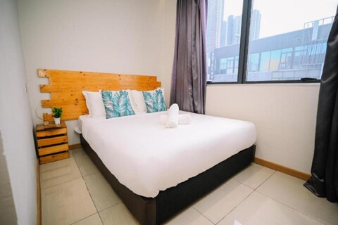 Pillows Plus Kota Warisan