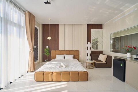 Minh Nhat Villa