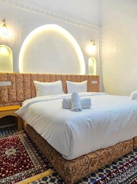 Riad Les Instants De Fes