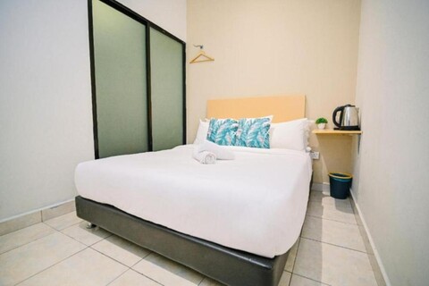 Pillows Plus Sri Petaling