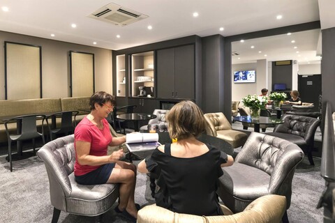 Hotel Paris Italie