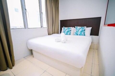 Pillows Plus Kuchai Lama