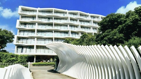 Laya Suites and Residences