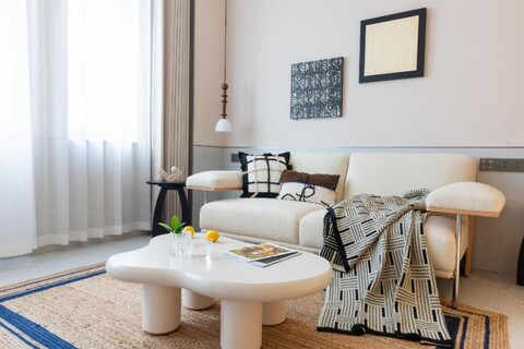 Vishan Designer Homestay