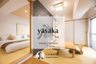 YASAKA Hotel