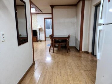 춘천 샘물 둥지 펜션